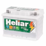 Bateria Heliar HF60DD