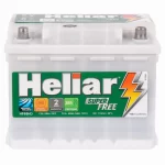 Bateria Helier HF65HD